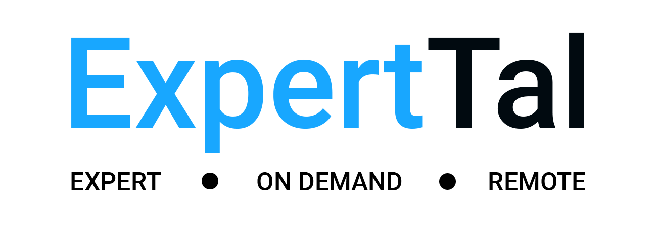 ExpertTal Logo